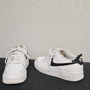 NIKE AF1 YOUTH SNEAKERS BFPM-02-130